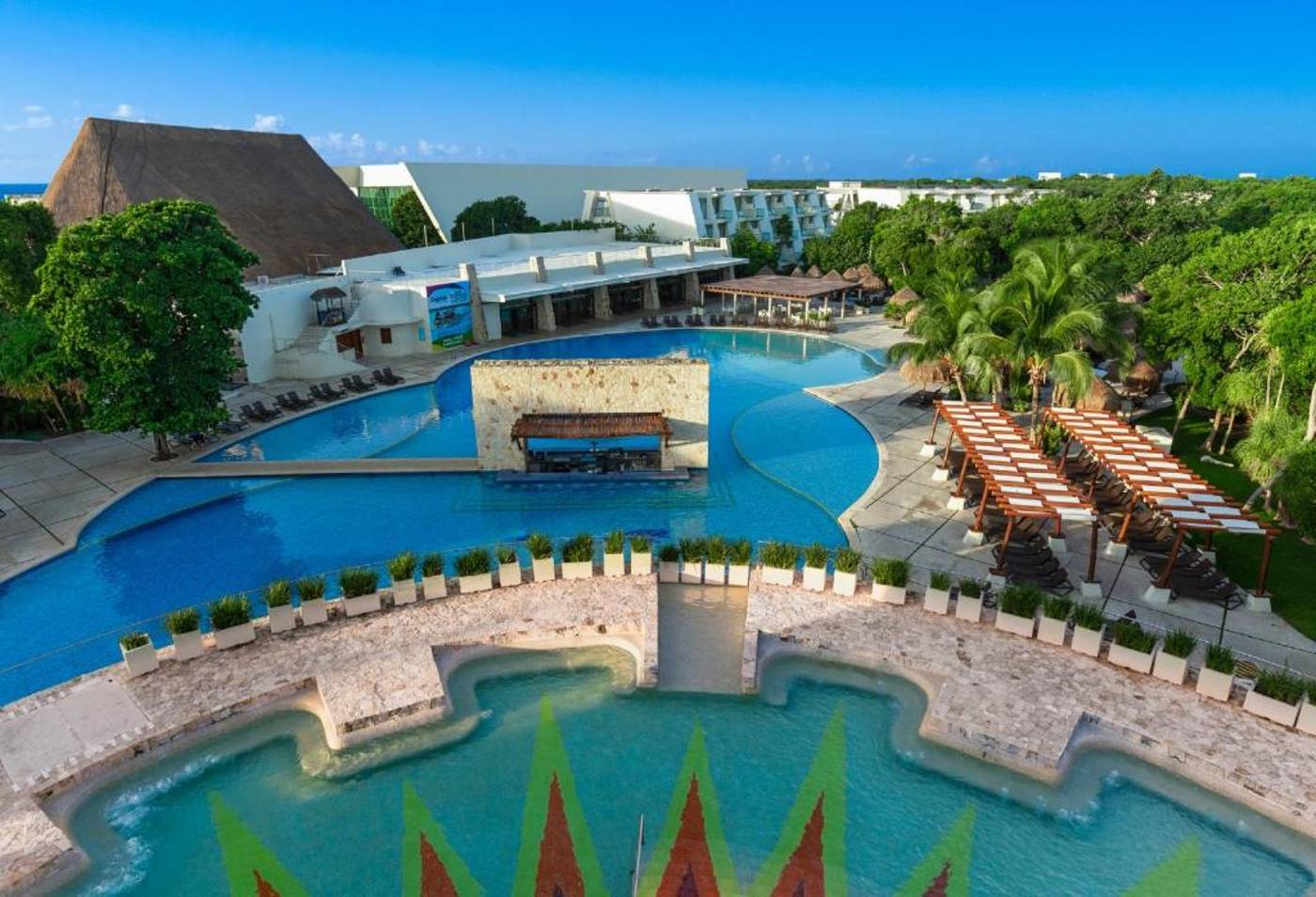 Grand Sirenis Riviera Maya Resort & Spa