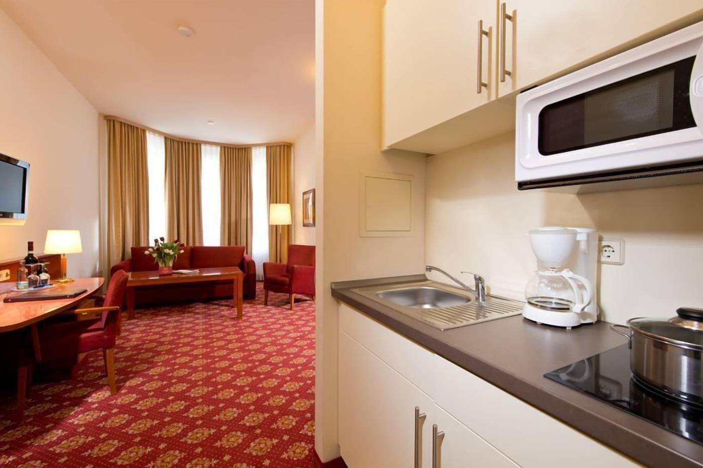 Apartments-Zarenhof-Prenzlauer-Berg-Room-8