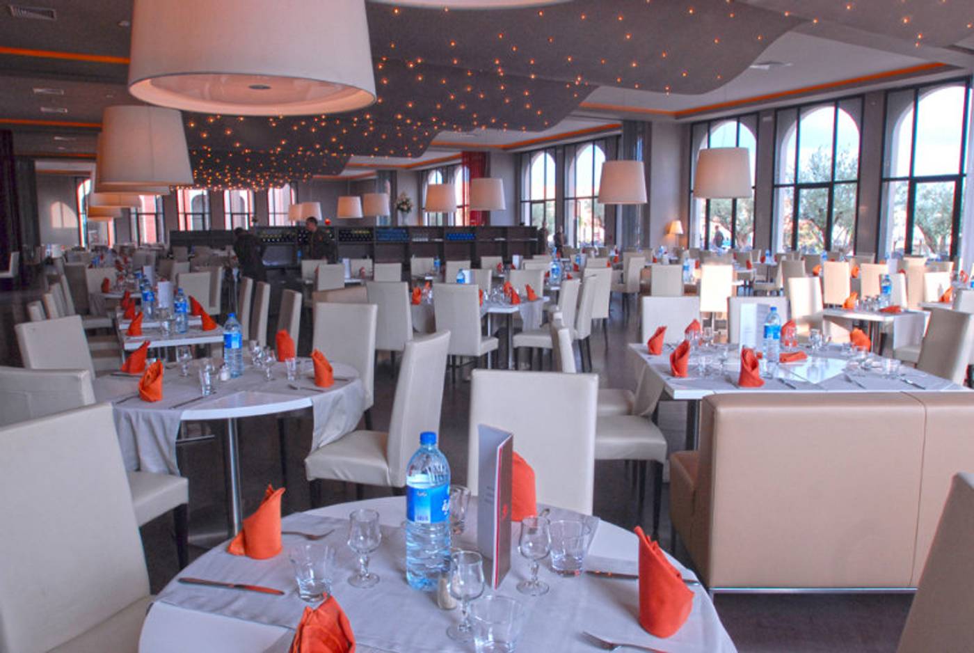 Kenzi-Club-Agdal-Medina-Restaurant-30