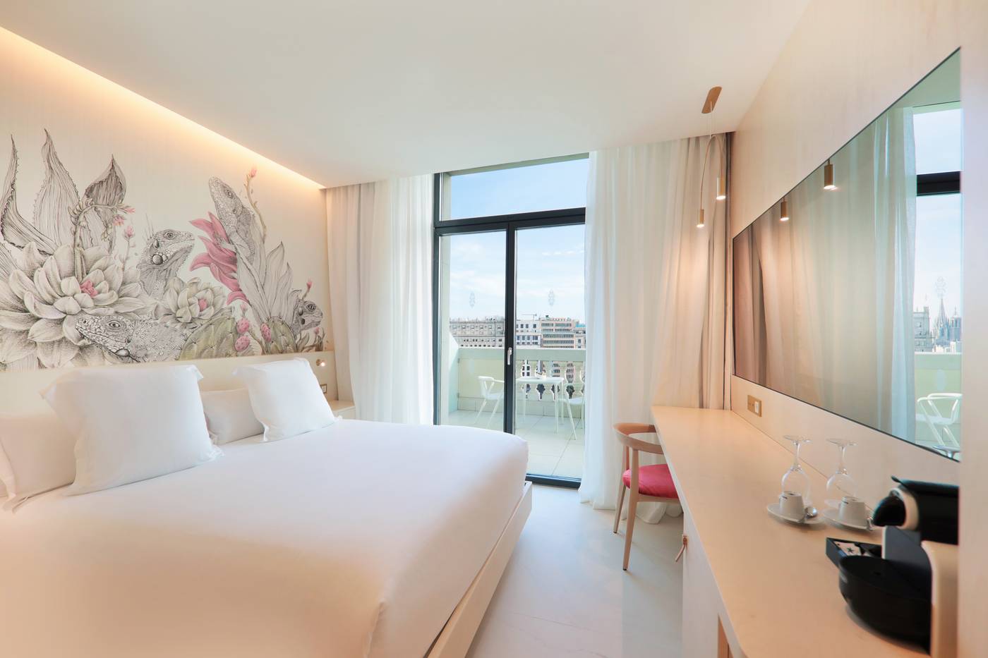 Iberostar Selection Paseo de Gracia