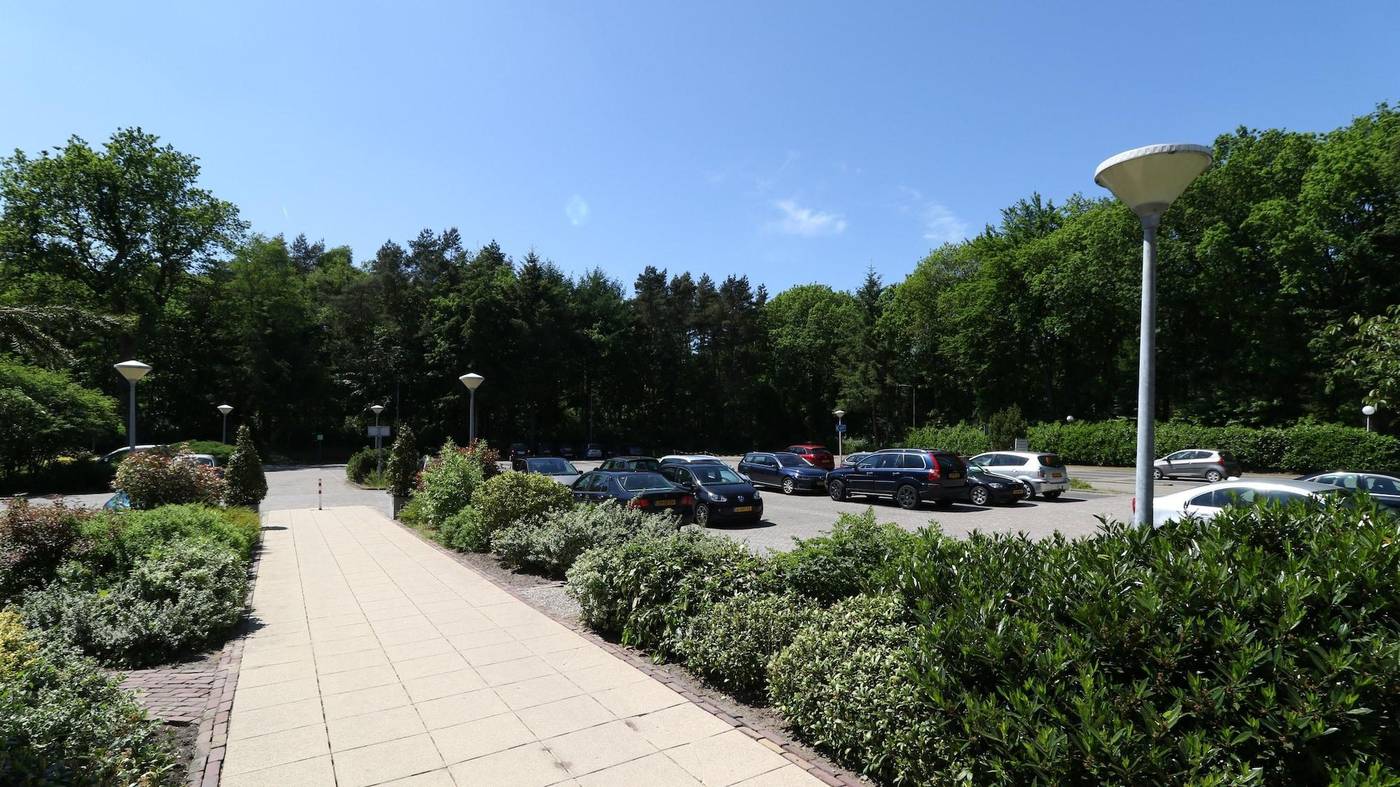 Fletcher Hotel Restaurant Oud Londen-Netherlands-ZEIST-General view-3