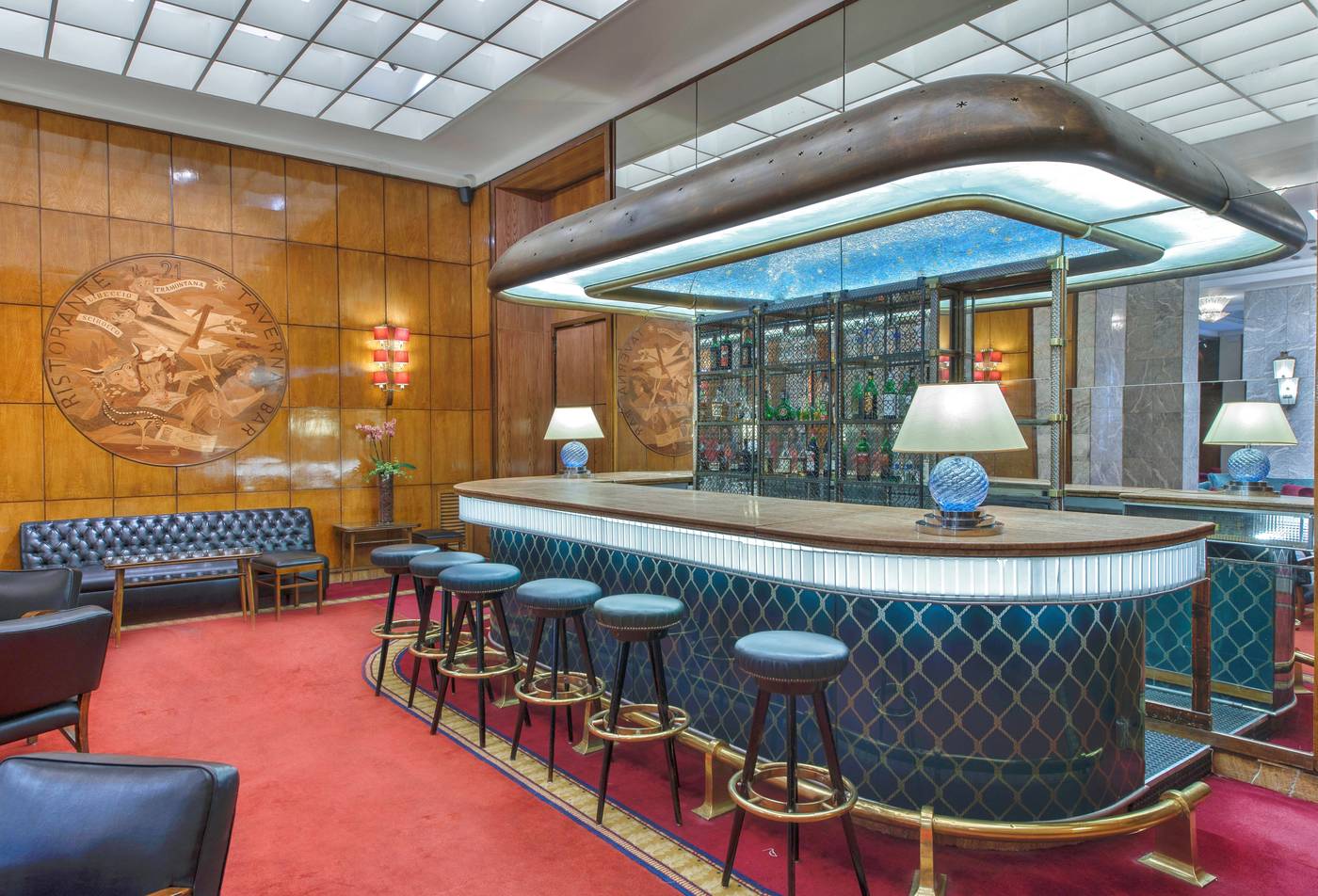 Bettoja-Hotel-Mediterraneo-Bar-5