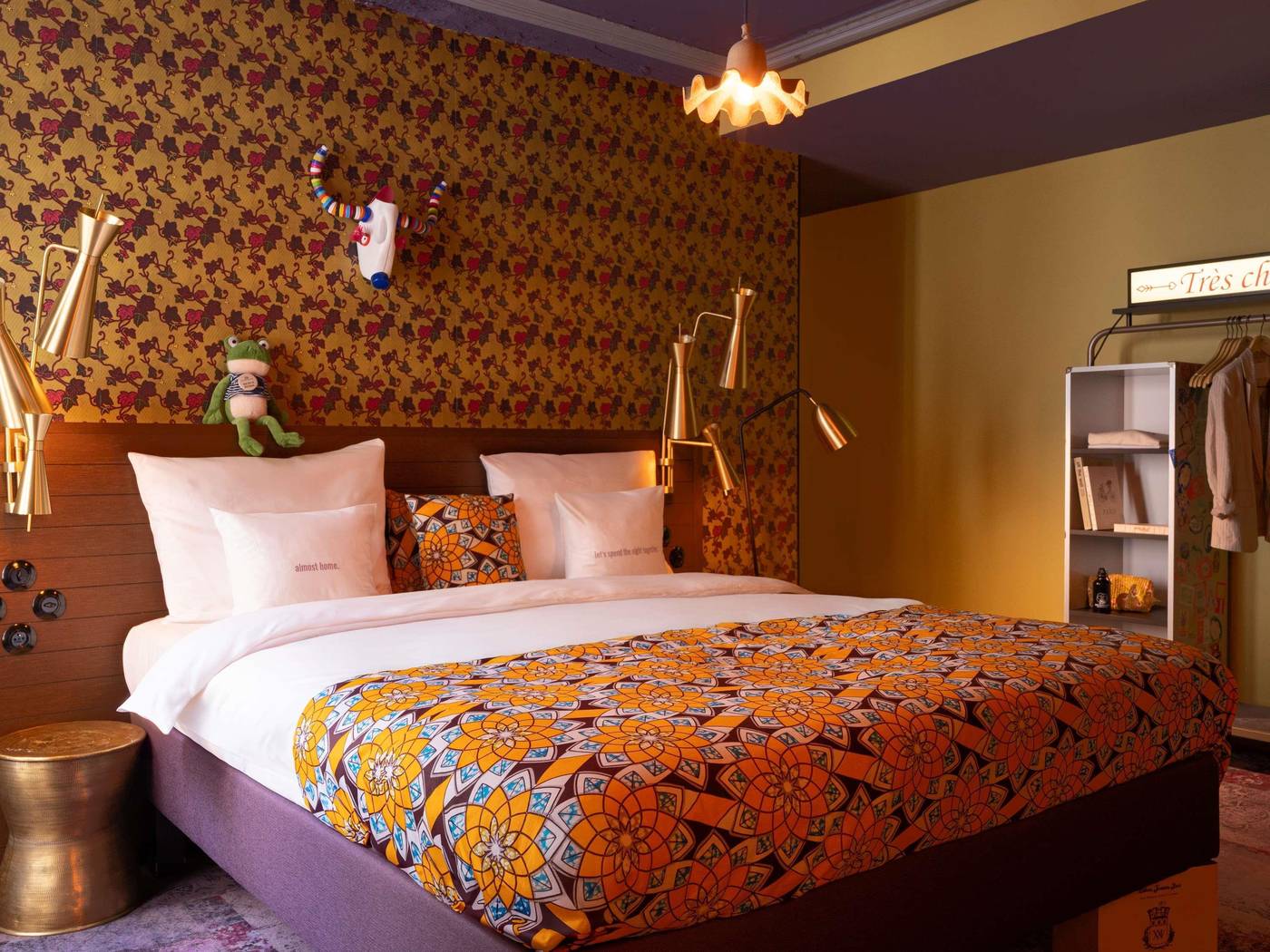 Mercure-Paris-Terminus-Nord-Room-44