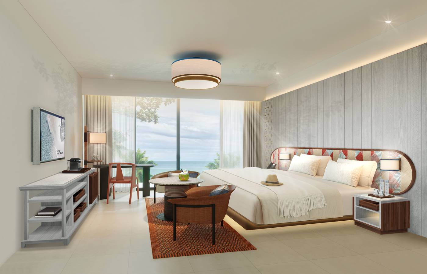 Rocky's Boutique Resort