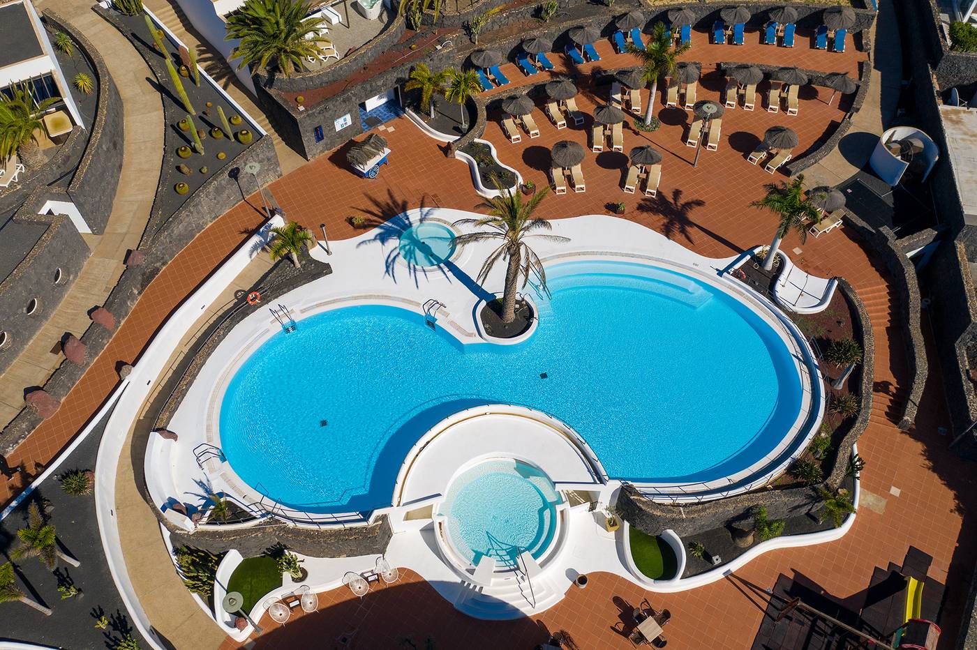 Dream-Bocayna-Village-General-view-9