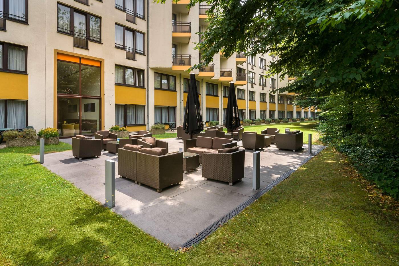acora Bochum Living the City-Germany-BOCHUM-General view-5