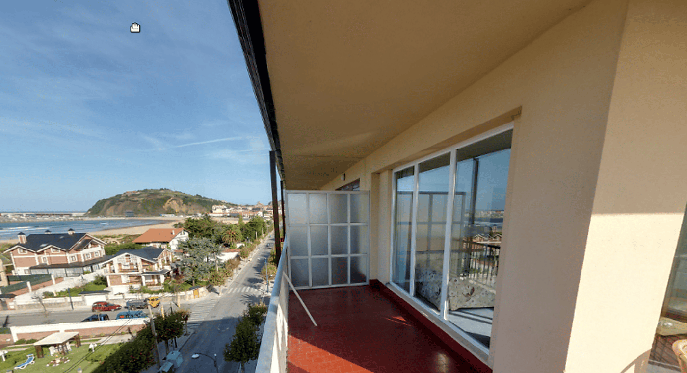 Cosmopol-Spain-LAREDO-General view-9