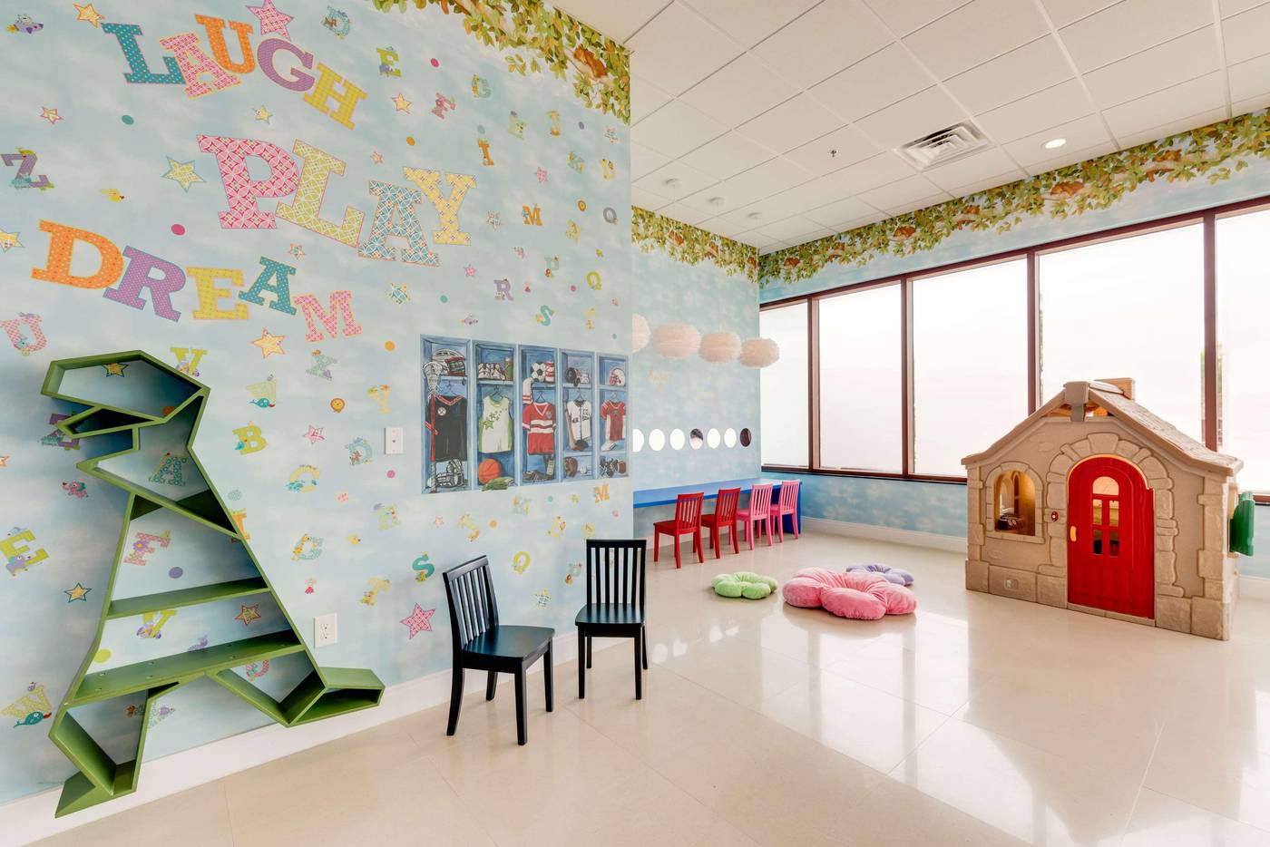 Magic Village Yards, Trademark Collection-United States-KISSIMMEE-General view-3