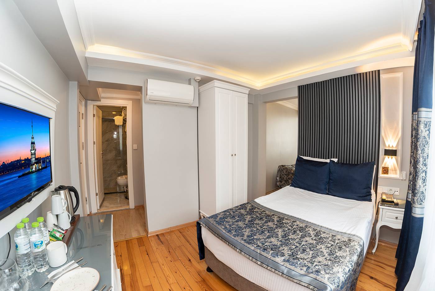 Beyazit-Palace-Hotel---SPA-Room-29