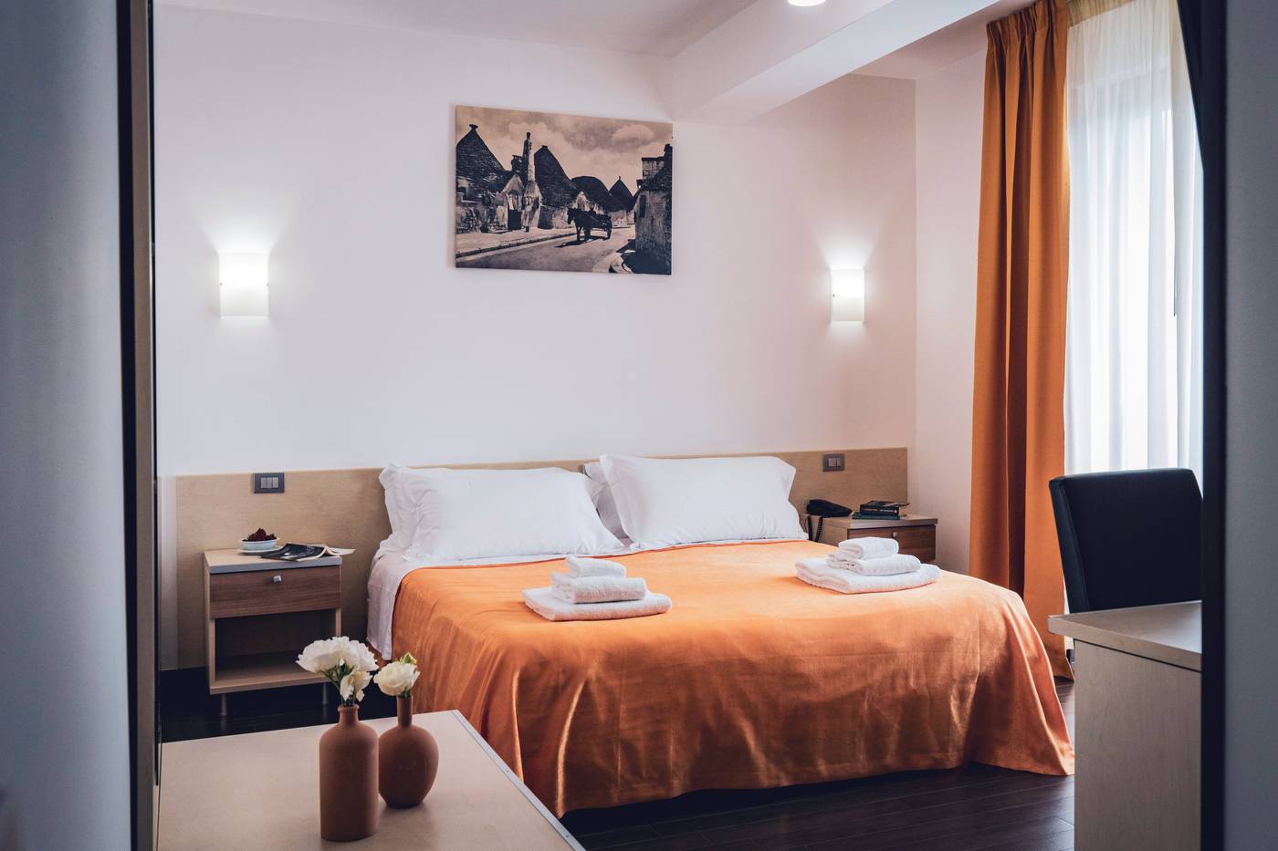 Majesty Alberobello-Italy-ALBEROBELLO-Room-10