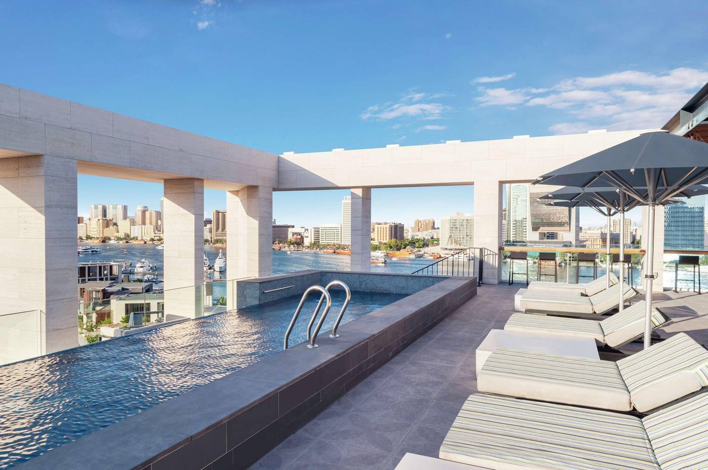 Canopy-by-Hilton-Dubai-Al-Seef-Pool-1