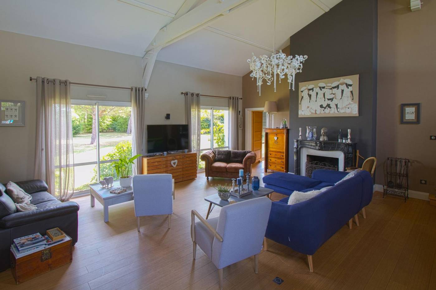 Le Temps des Hôtes-France-VERTOU-Lobby-6