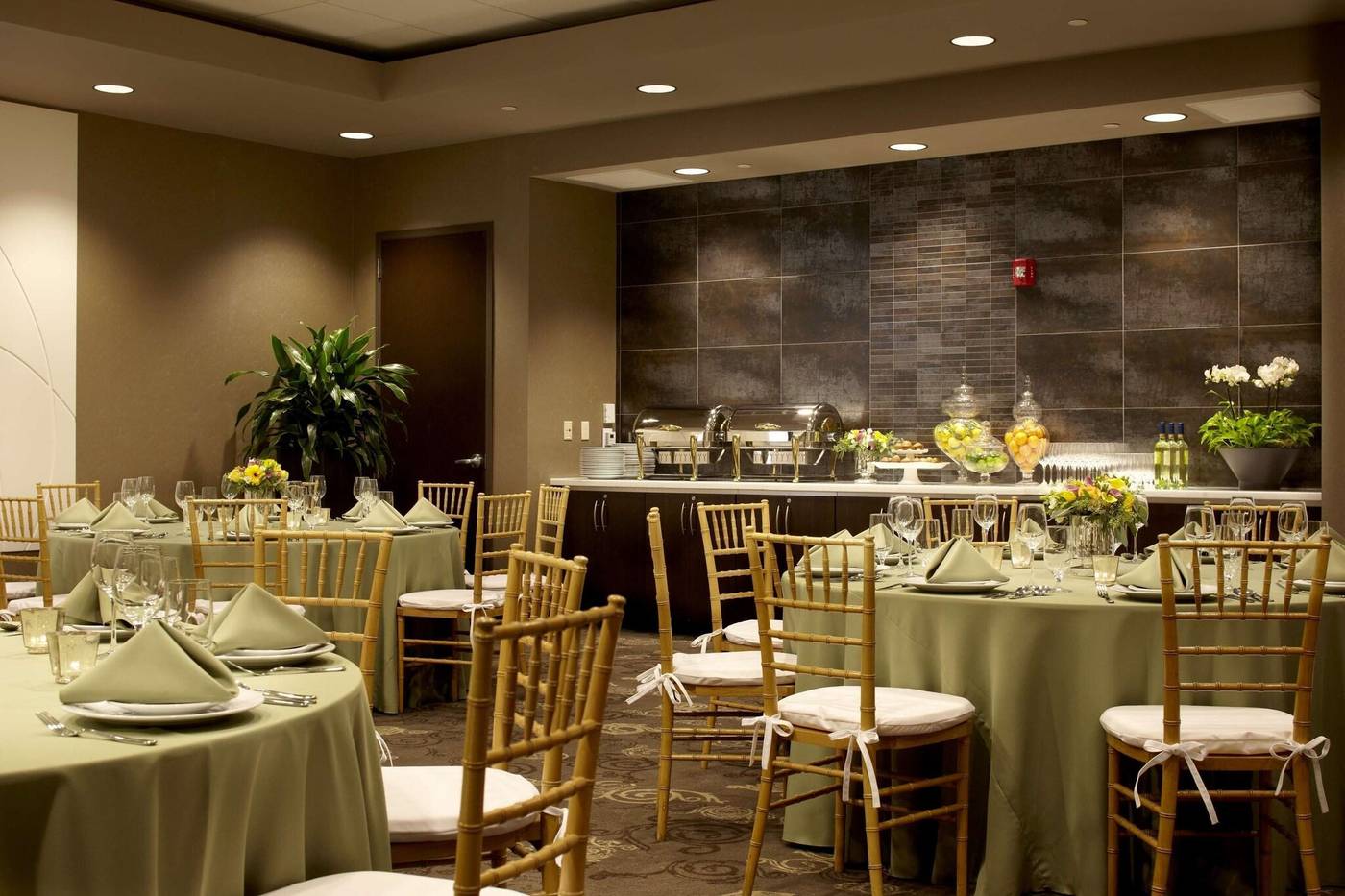 HYATT house Philadelphia/King of Prussia-United States-KING OF PRUSSIA-Lobby-10