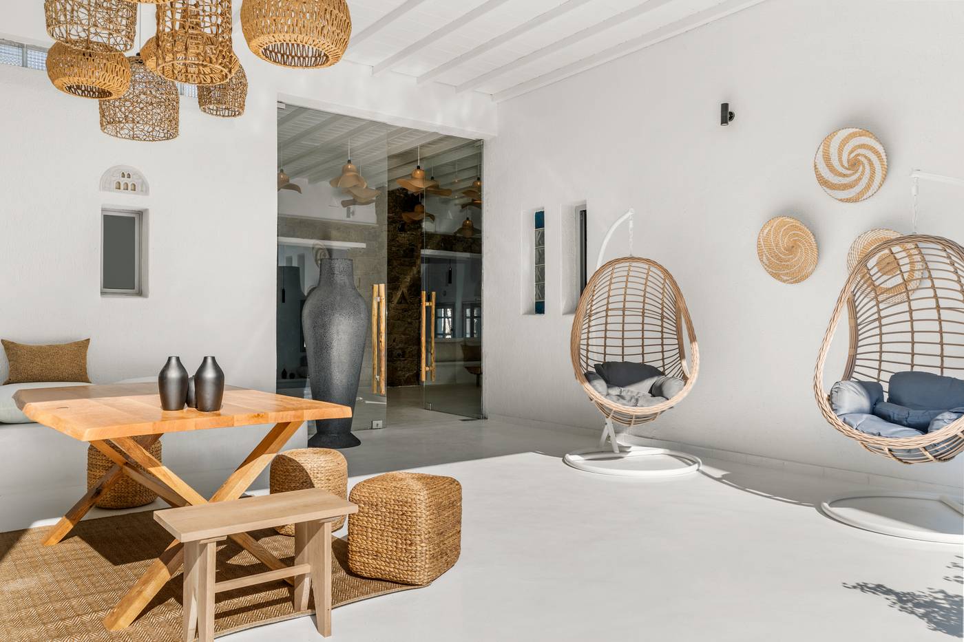 Penelope Village-Greece-MYKONOS-General view-9