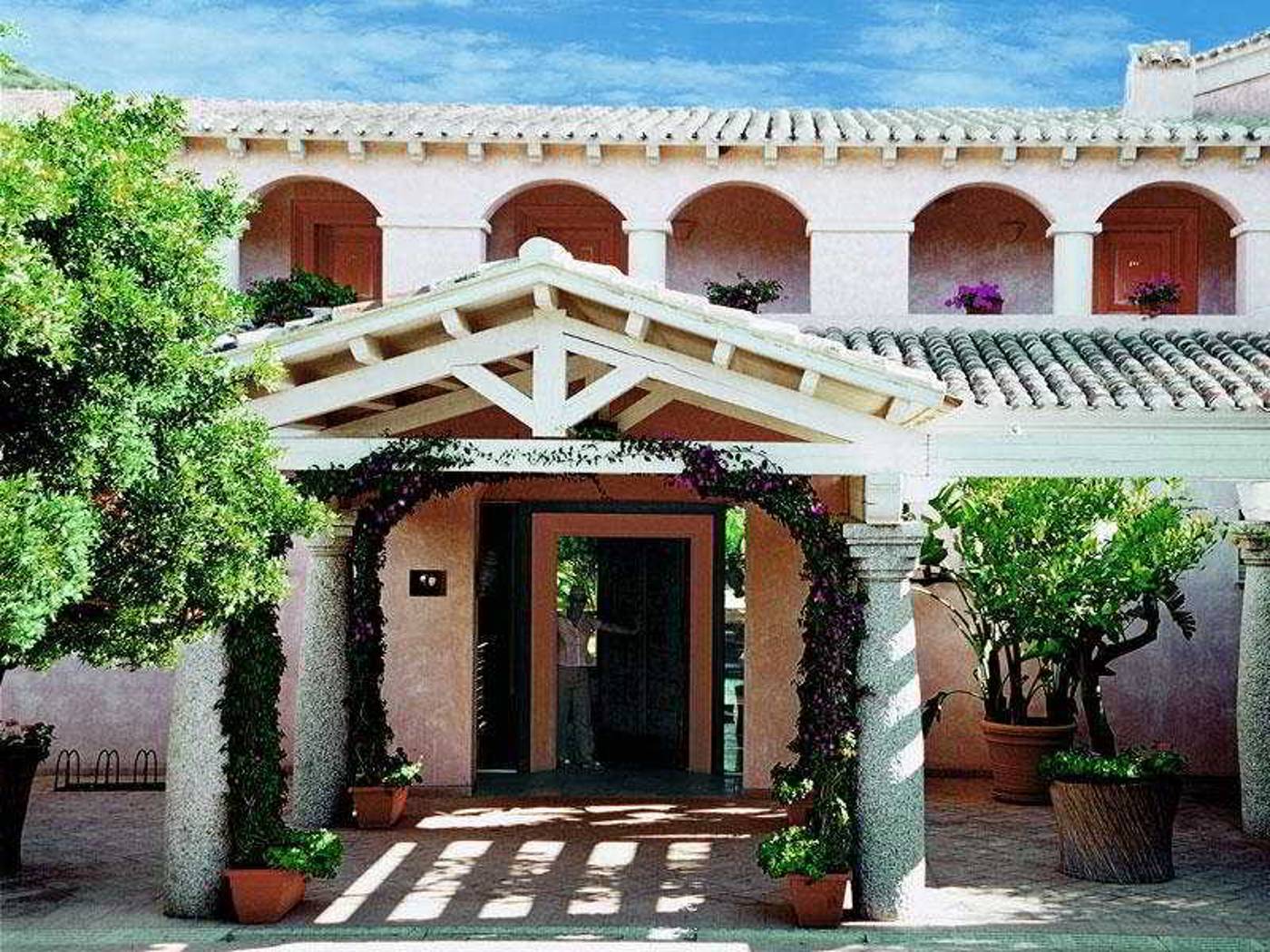 Cala Caterina-Italy-VILLASIMIUS-General view-4