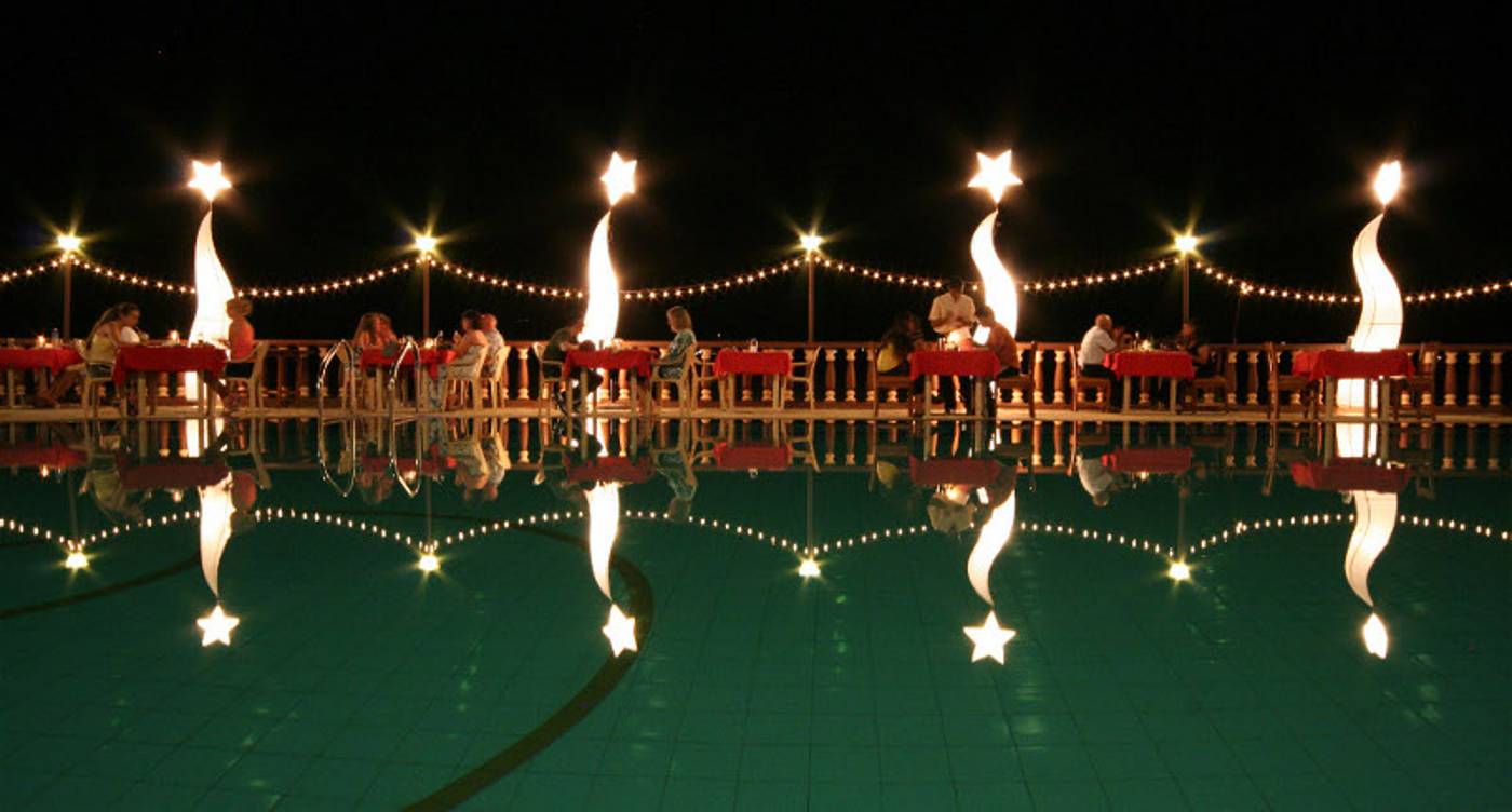 Nazri Resort