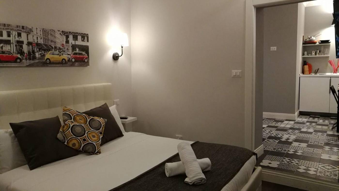 Relais-Arco-Della-Pace-Room-24