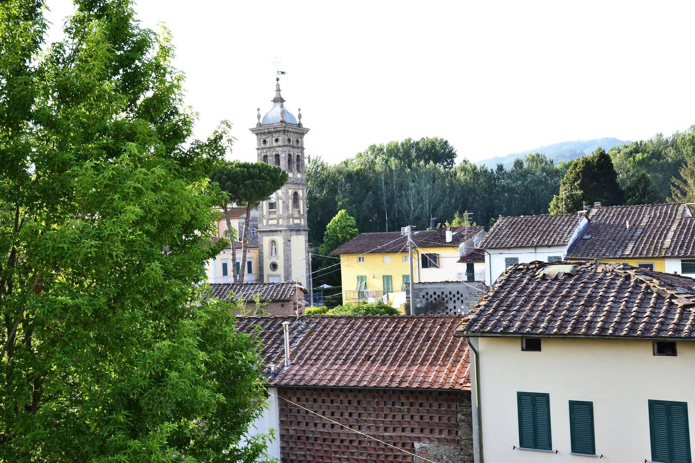 B&B La Bella Lucca-Italy-LUCCA-General view-2