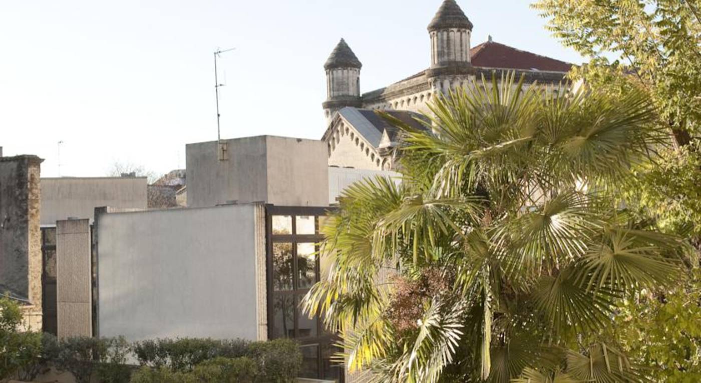 Hotel Oceania Le Métropole Montpellier - France - Montpellier - General view - 7