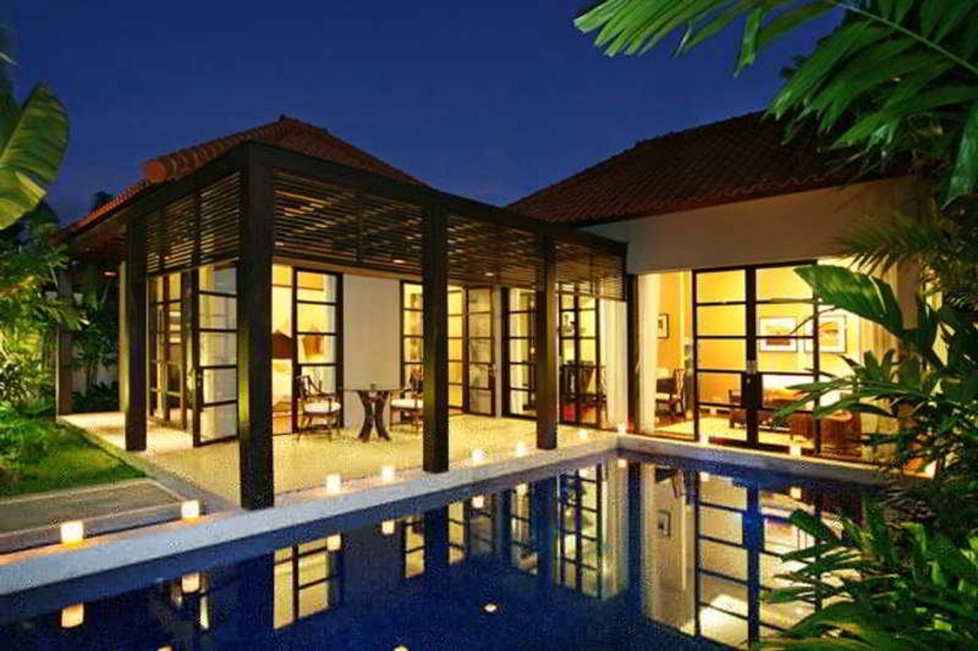 Alaya Dedaun Kuta-Indonesia-BALI-General view-2