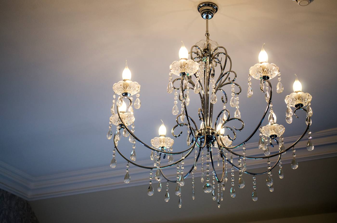 The Bonham Hotel - United Kingdom - EDINBURGH - General view - 4