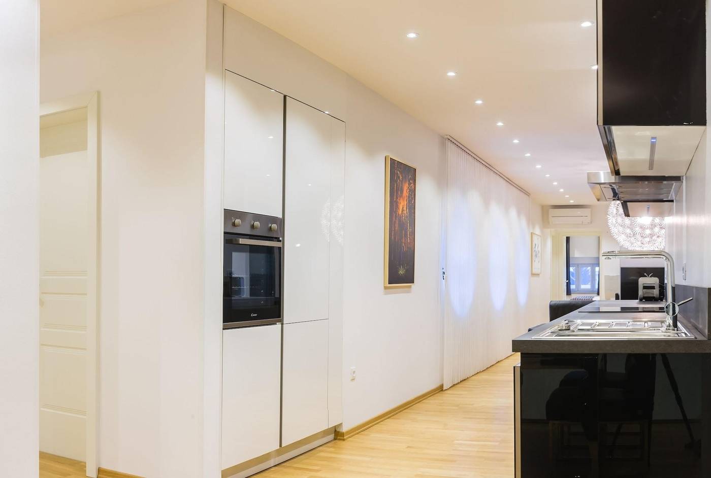 White House - Bela Hiša-Slovenia-Ljubljana-Room-10