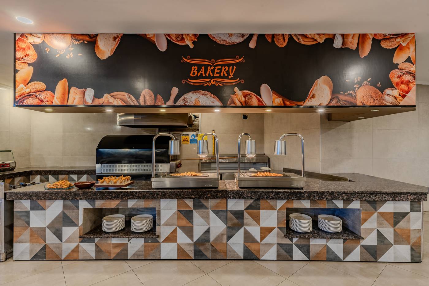 Justiniano Deluxe Resort