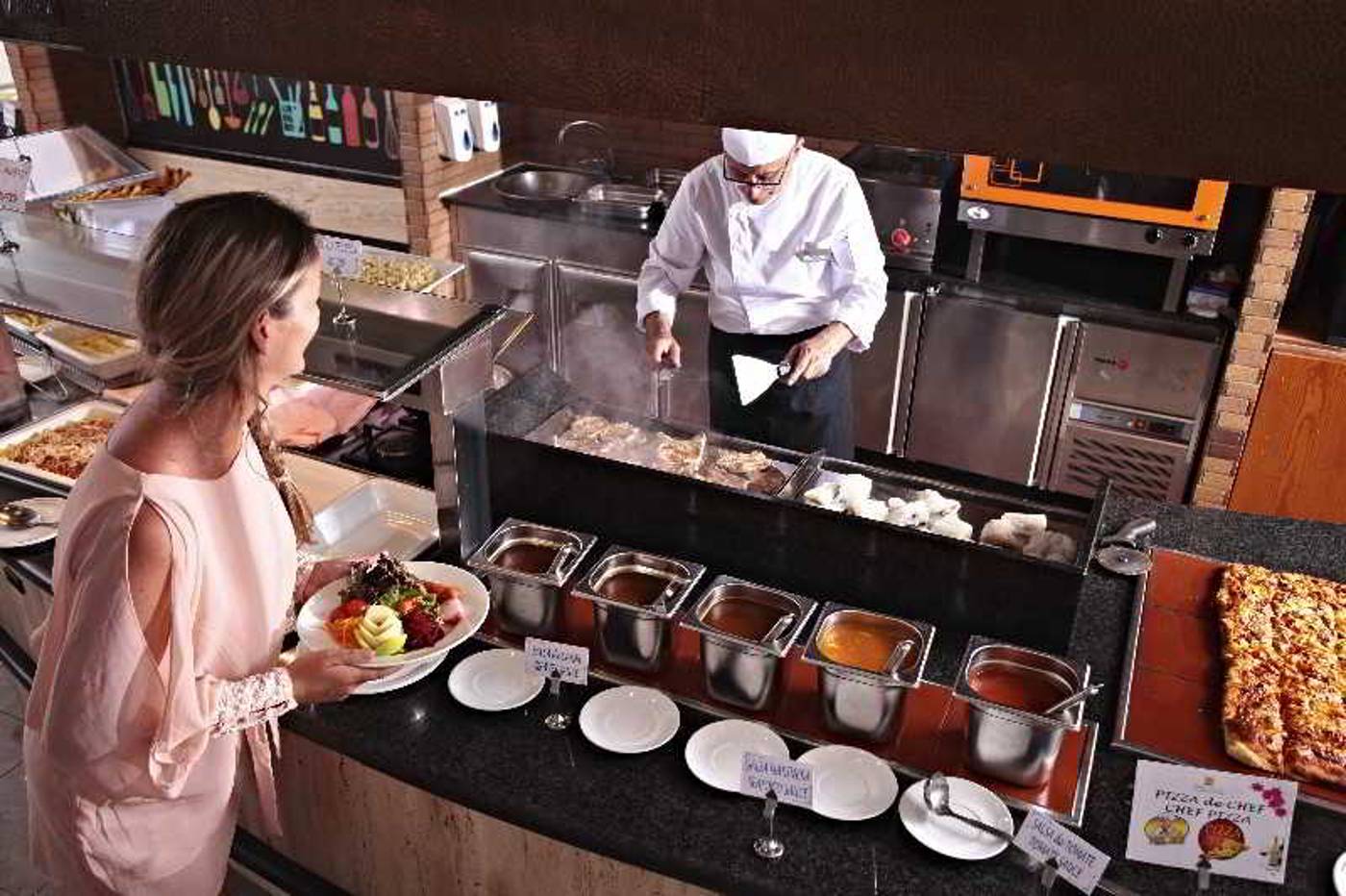 Sandos-Benidorm-Suites-Restaurant-29