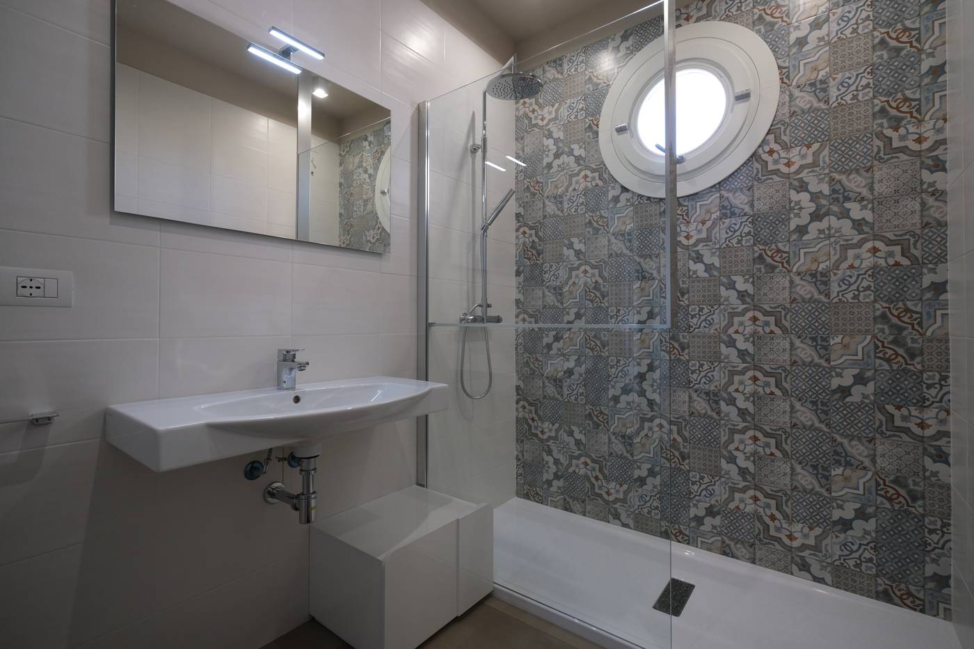 AlMar Apartments by Alma di Alghero-Italy-Alghero-Room-8