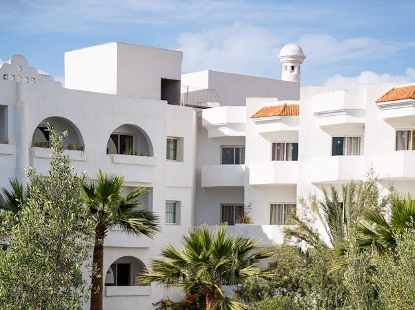 Hammamet Garden Resort