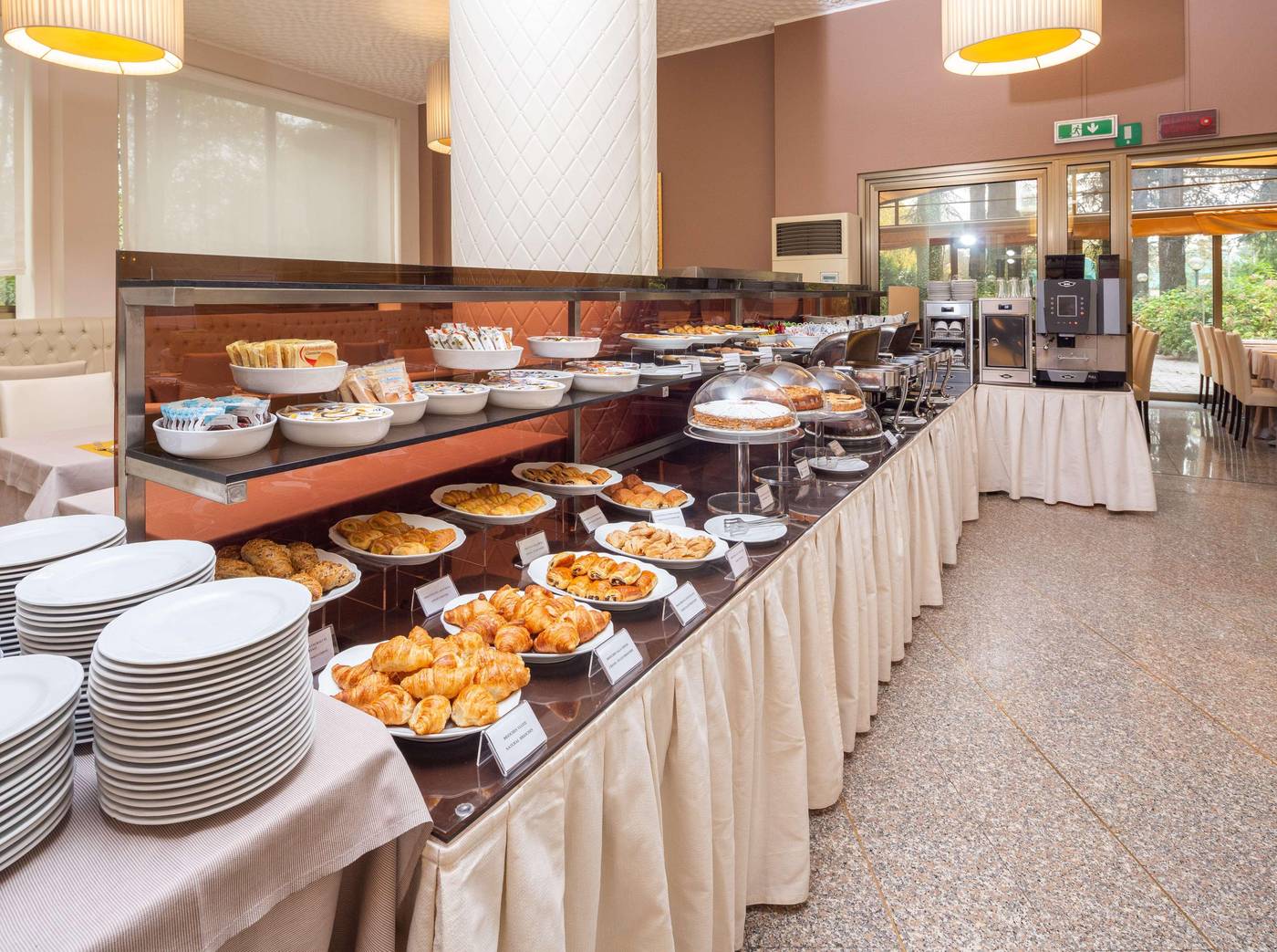 Best-Western-Air-Hotel-Linate-Restaurant-31