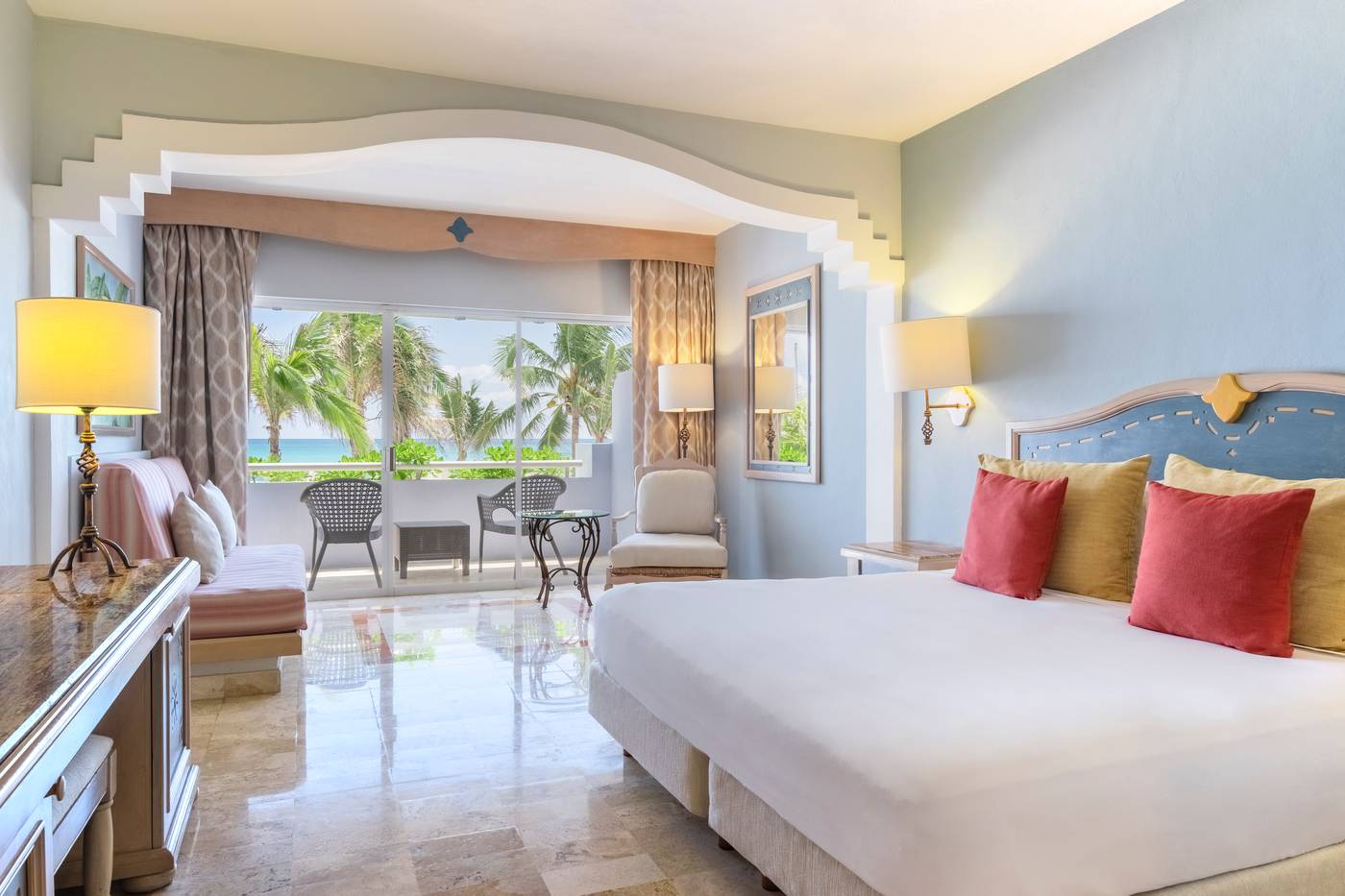 Iberostar Waves Paraiso del Mar