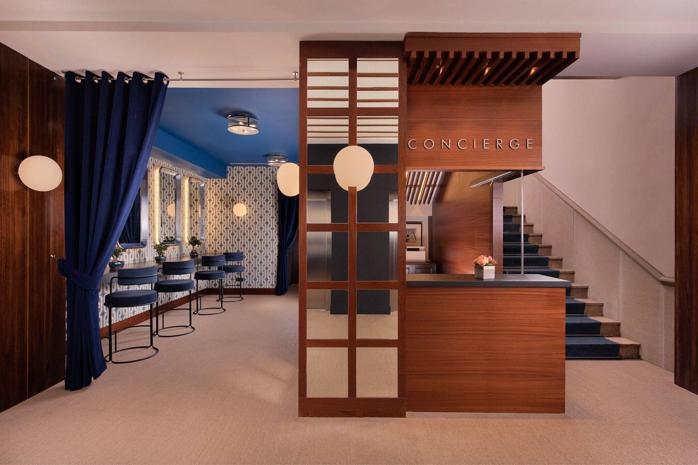 Hotel Ercilla De Bilbao, Autograph Collection-Spain-Bilbao-General view-8