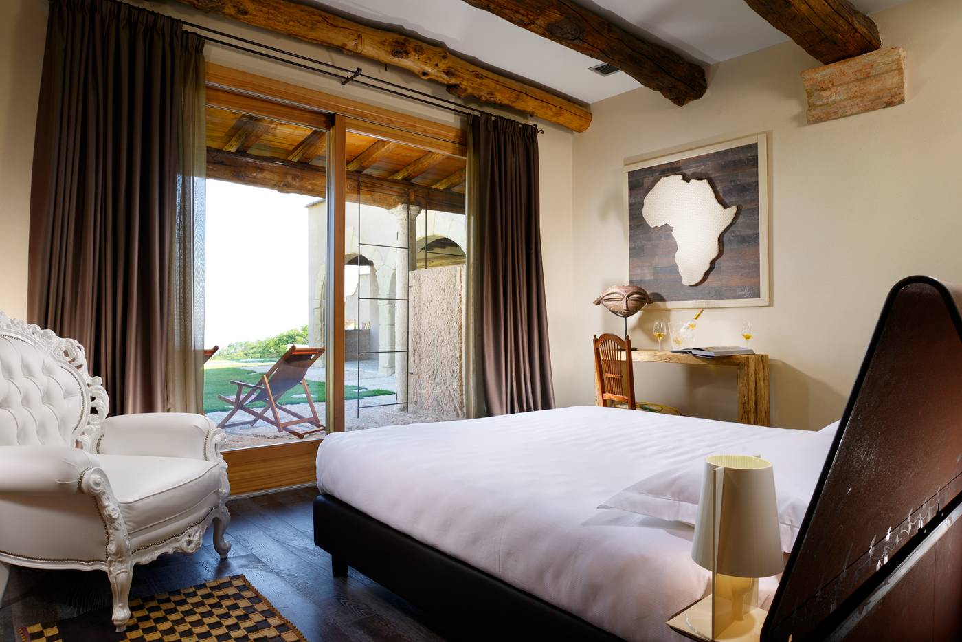 Tenuta Le Cave - Italy - Tregnago - Room - 1