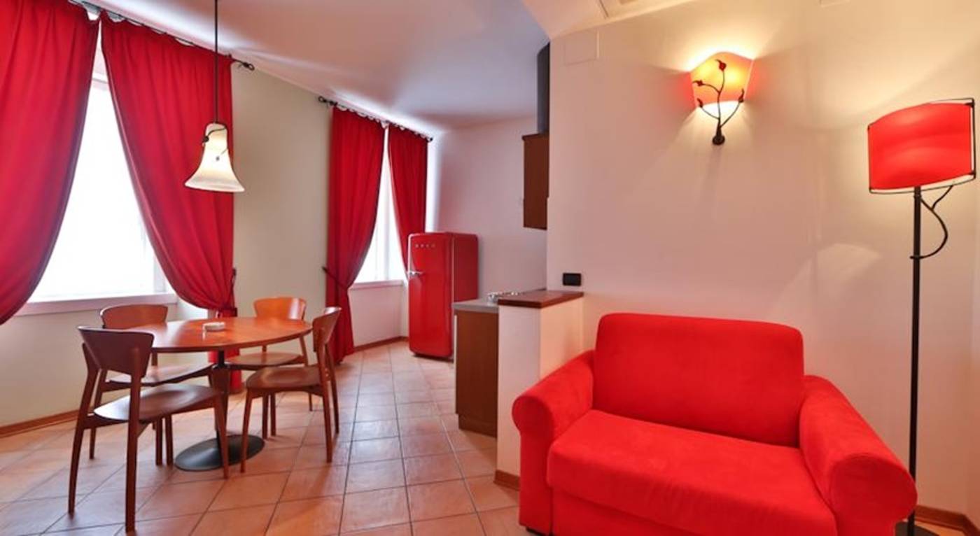 Residence San Giusto-Italy-TRIESTE-General view-9