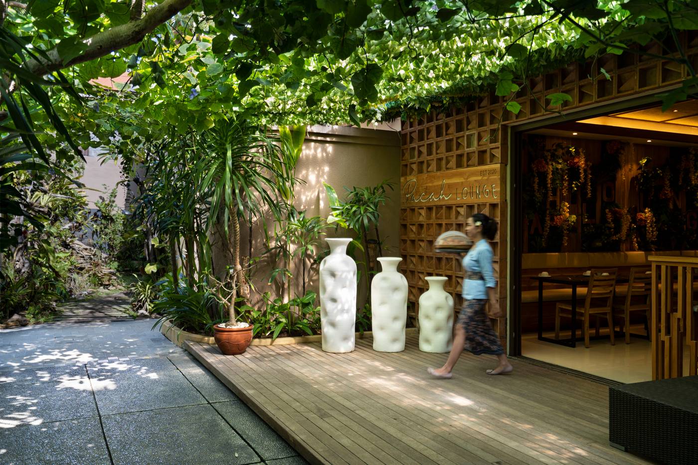 Lasanti Villas & Spa Seminyak-Indonesia-Seminyak-General view-3