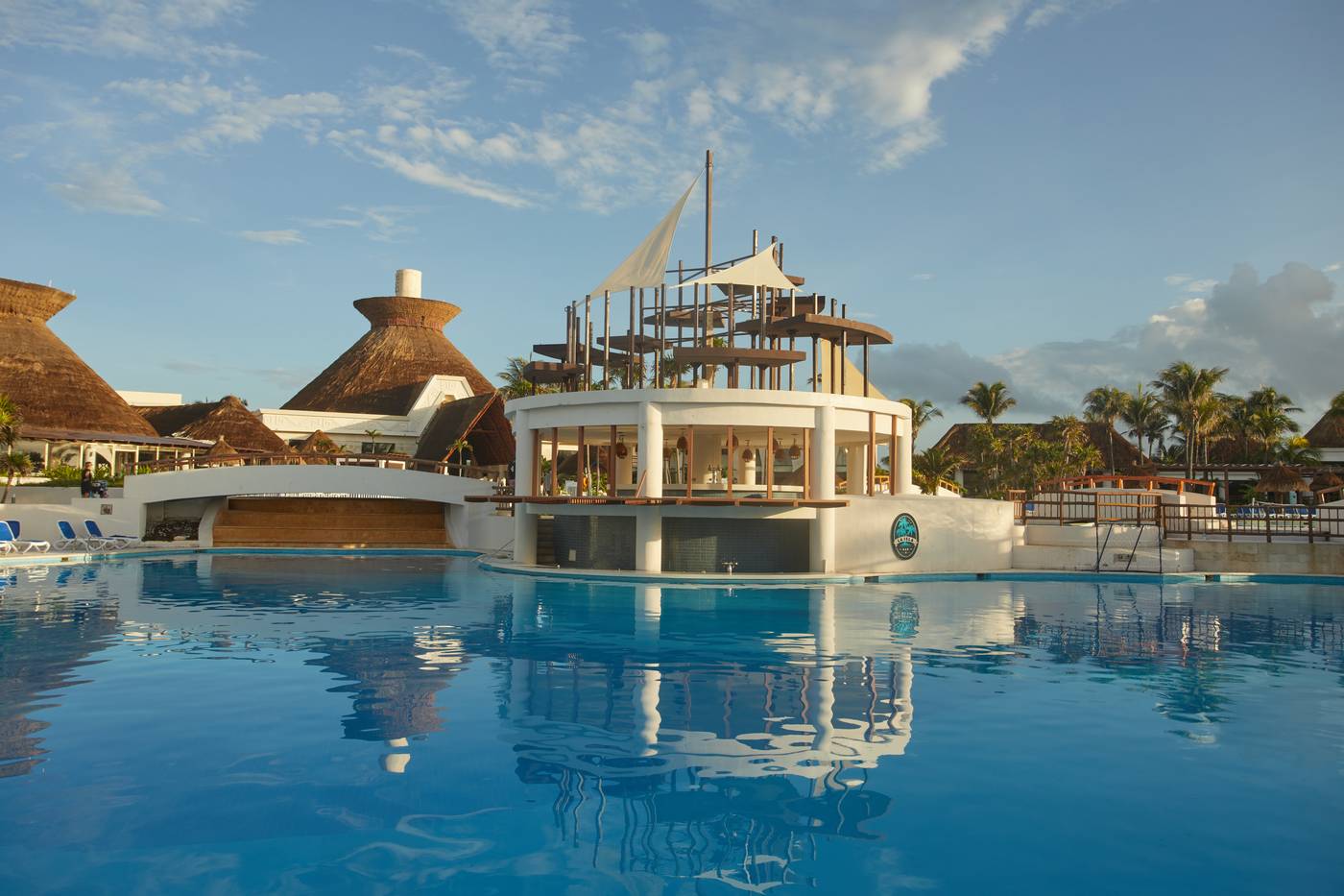 Bahia Principe Grand Tulum