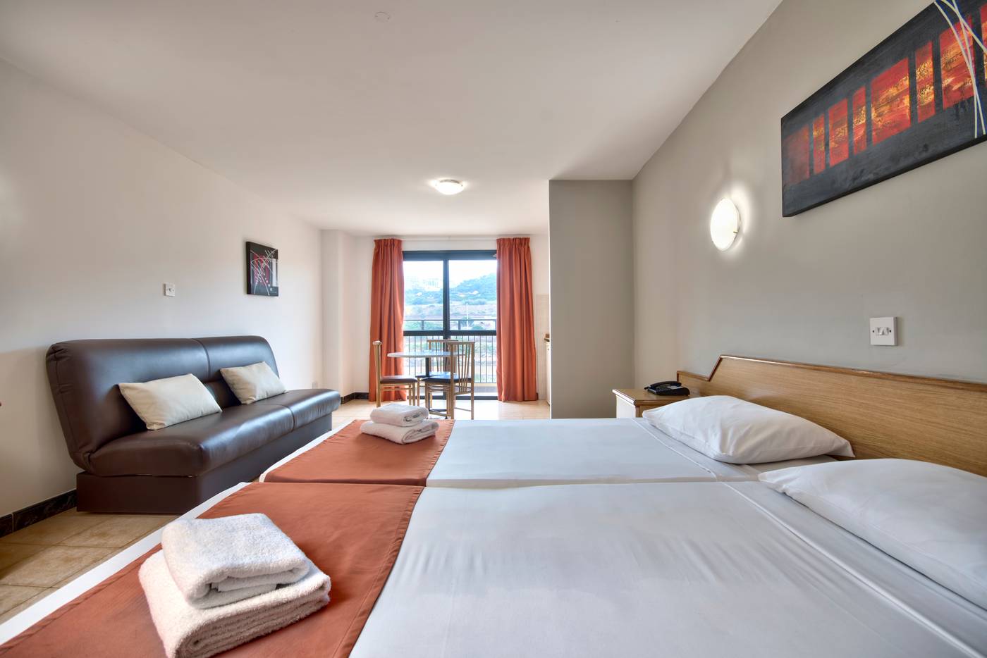 Luna-Holiday-Complex-Room-23