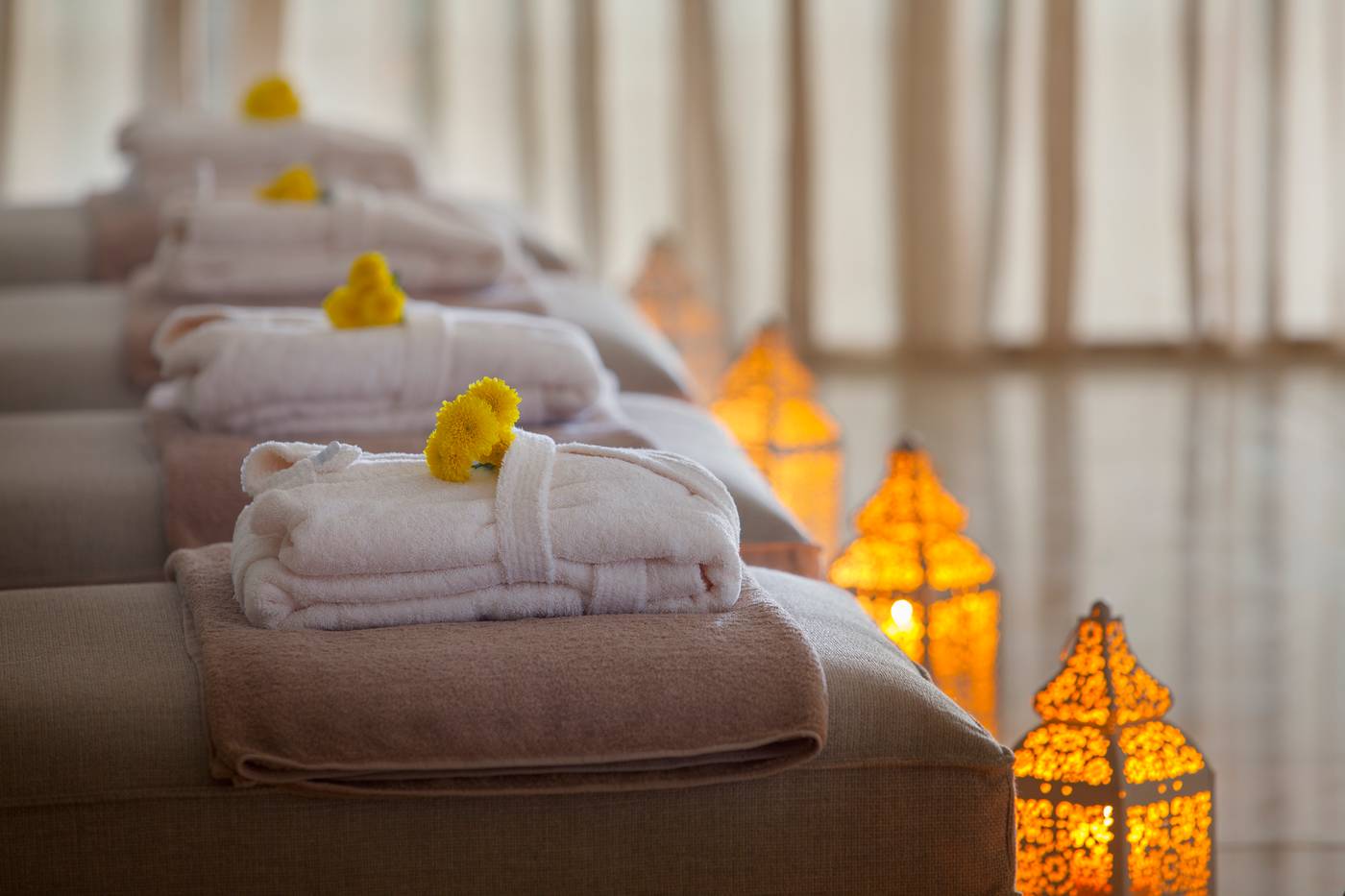 King Evelthon Beach Hotel and Resort