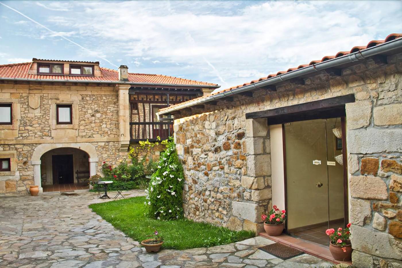 Posada Somavilla-Spain-RIBAMONTAN AL MAR-General view-5