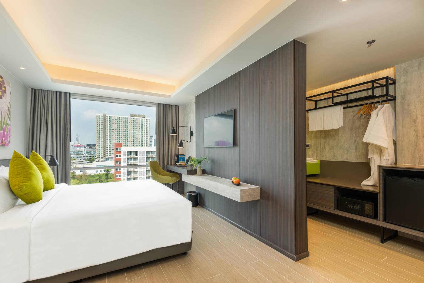 Maitria-Hotel-Rama-9-Bangkok-Room-21