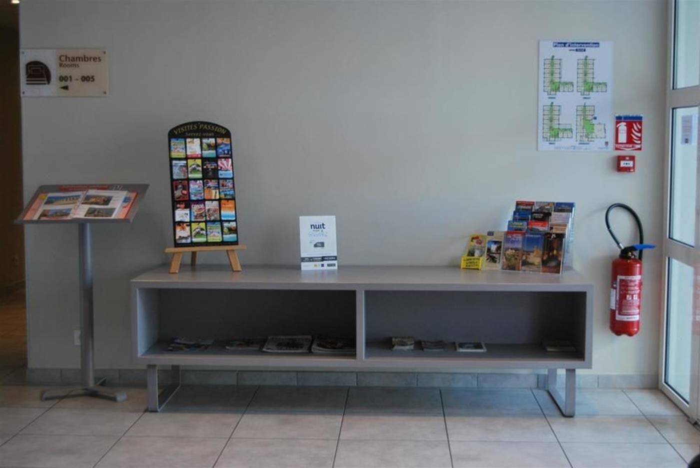 Kyriad Perpignan Sud-France-Perpignan-General view-5