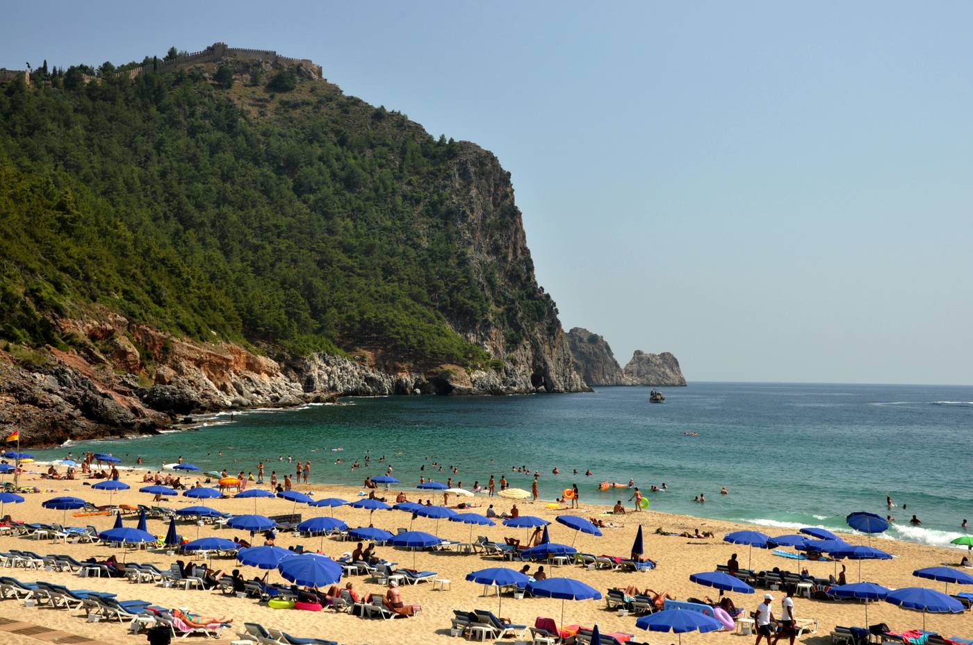 Kleopatra-Atlas-Hotel---Adults-Only--16---Beach-60