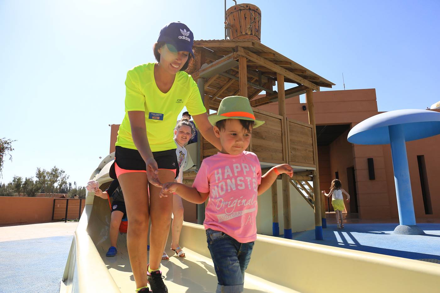 Aqua-Mirage-Club---Aqua-Parc---All-Inclusive-Sports-and-Entertainment-61