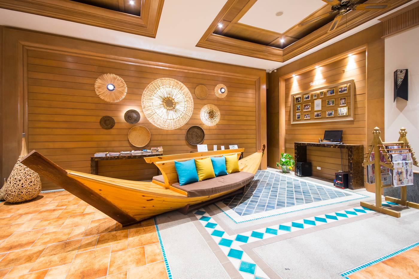 Pakasai Resort-Thailand-KRABI-General view-5