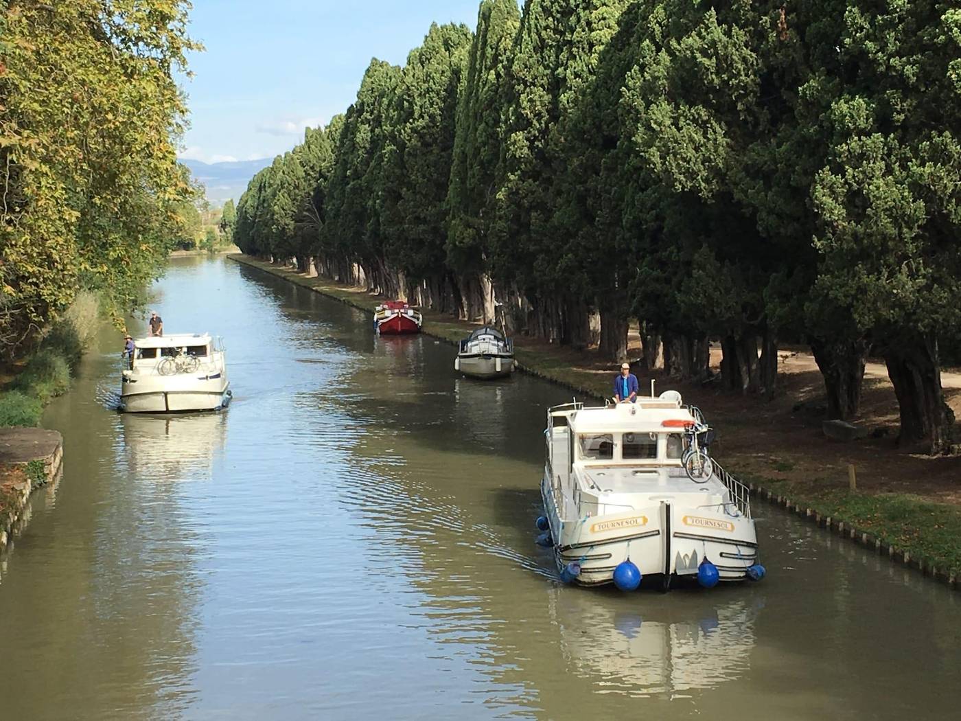 Astoria-France-CARCASSONNE -General view-7