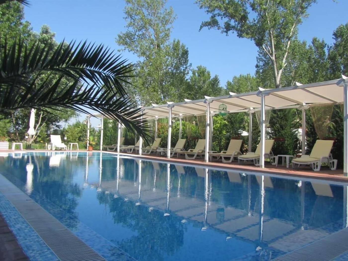 Aparthotel Cote Da Zure-Bulgaria-Nessebar-General view-4