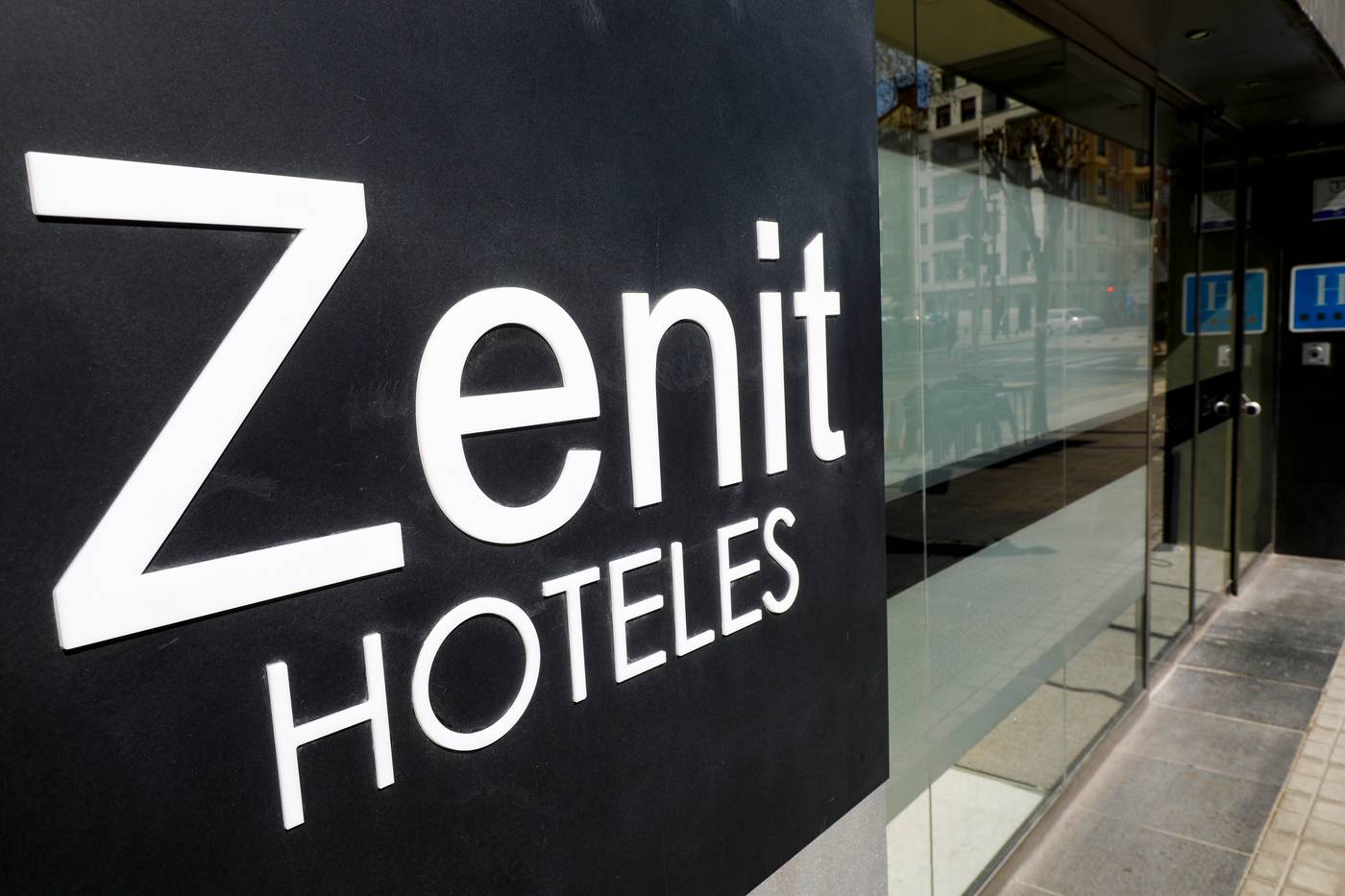 Zenit Bilbao-Spain-BILBAO-General view-1