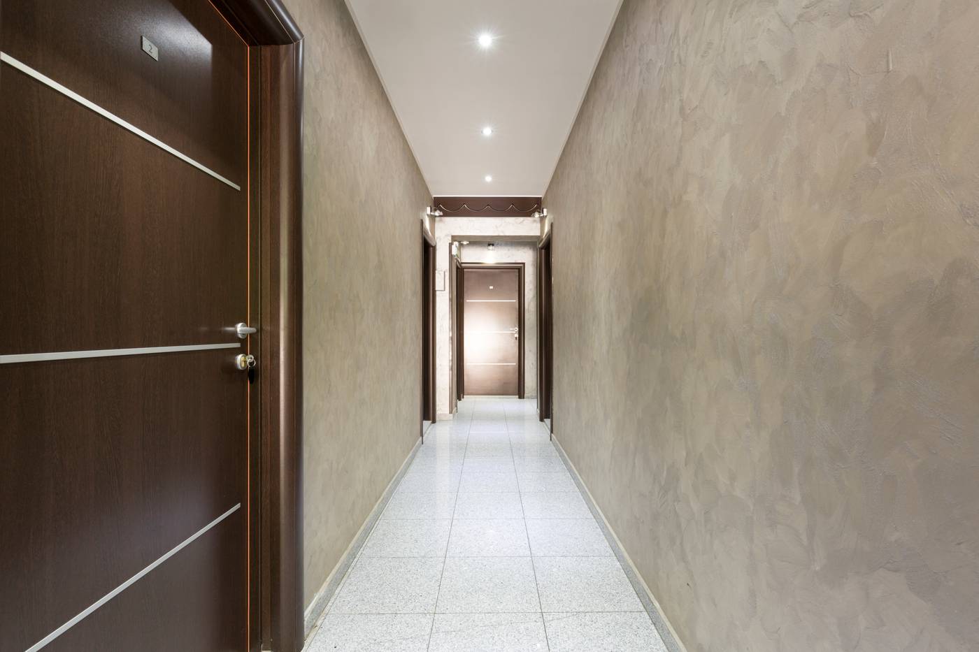 Villa Mystique-Serbia-Belgrade-Lobby-6