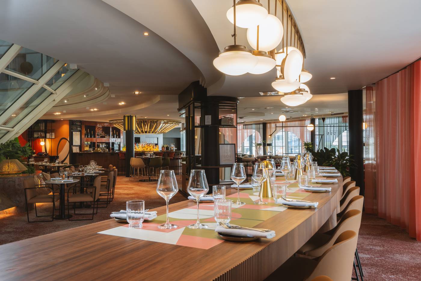 Hilton-Paris-la-Defense-Restaurant-33